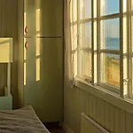 Original From 1932 By The Water Feriehus *