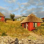Original From 1932 By The Water Feriehus *
