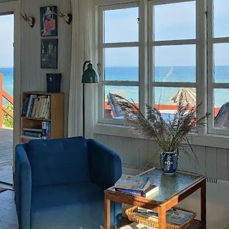 Original From 1932 By The Water