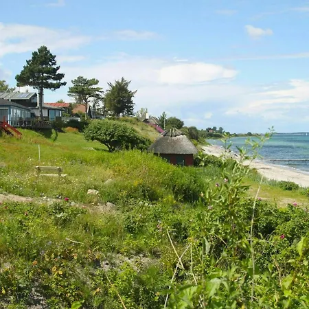 Original From 1932 By The Water * Nyborg